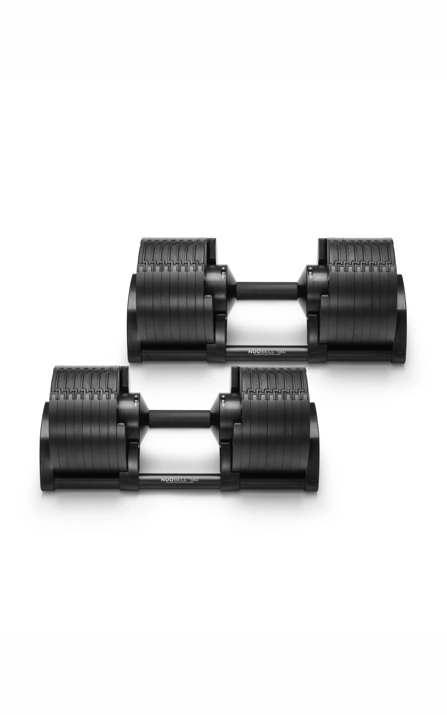 NÜOBELL Adjustable Dumbbell (580)