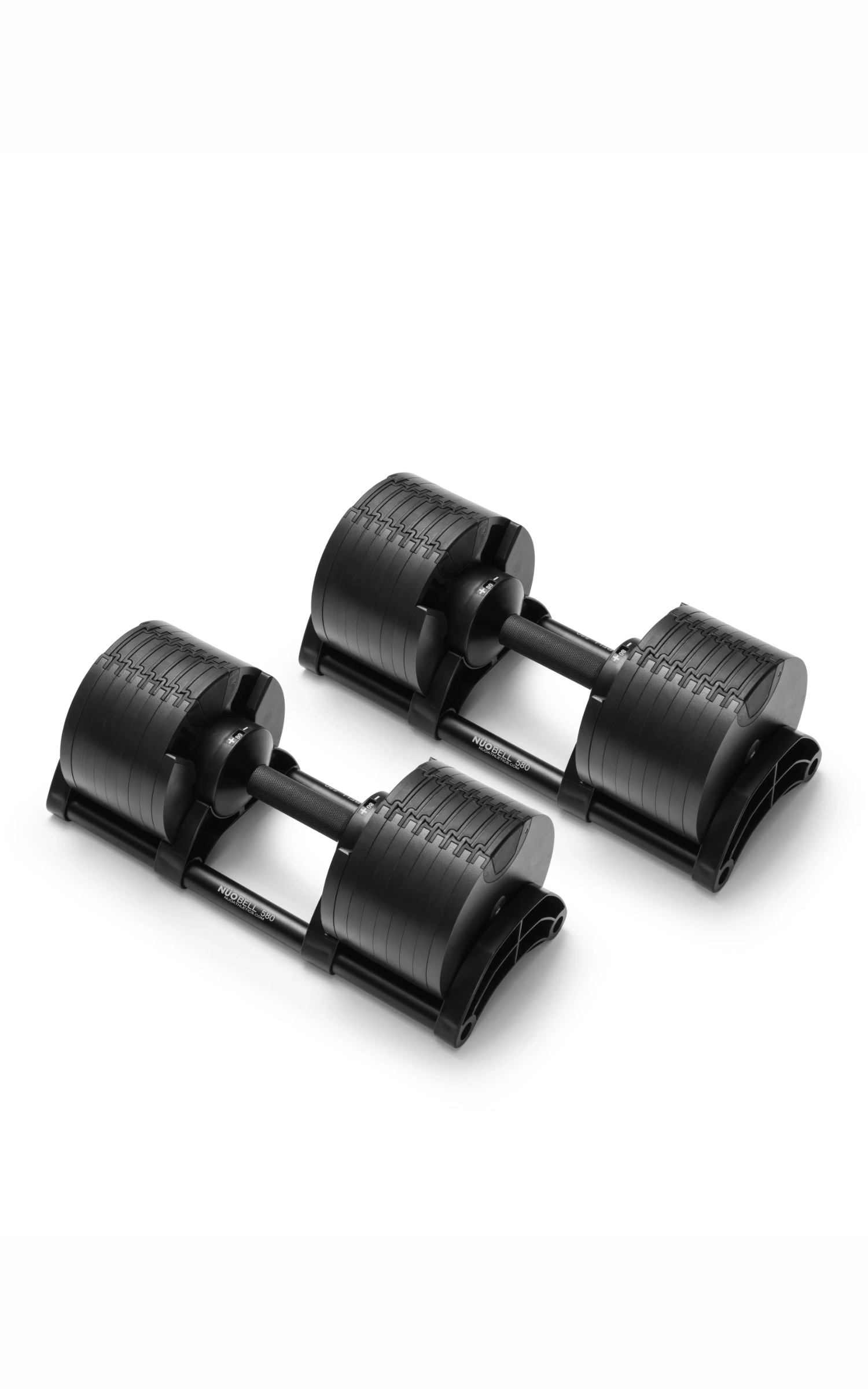 NÜOBELL Adjustable Dumbbell (580)