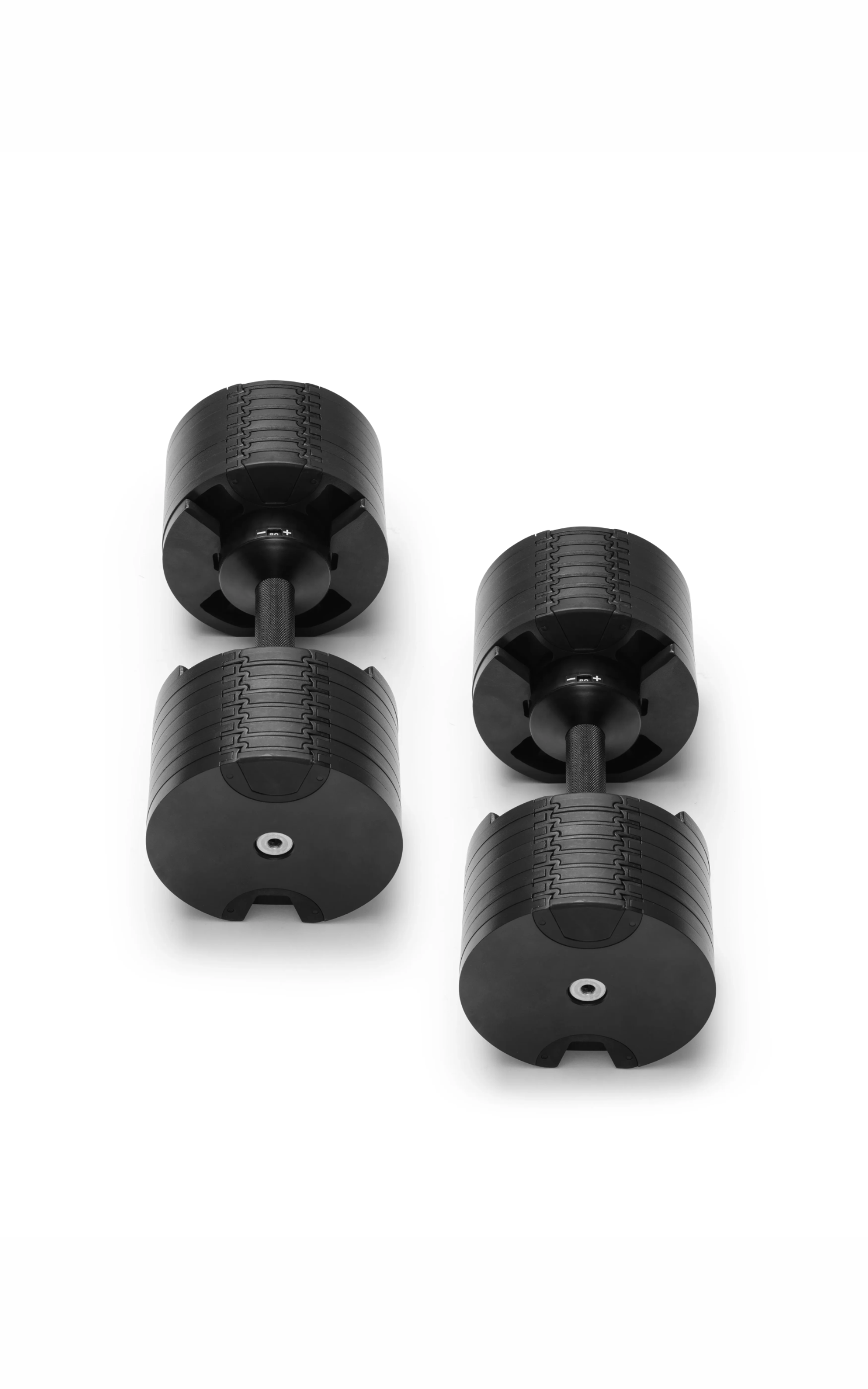NÜOBELL Adjustable Dumbbell (580)-3