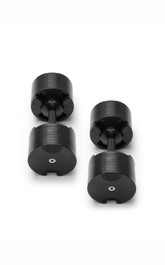 NÜOBELL Adjustable Dumbbell (580)-3