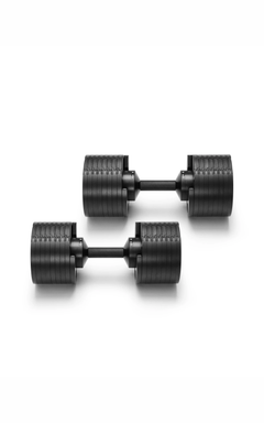 NÜOBELL Adjustable Dumbbell (580)-4
