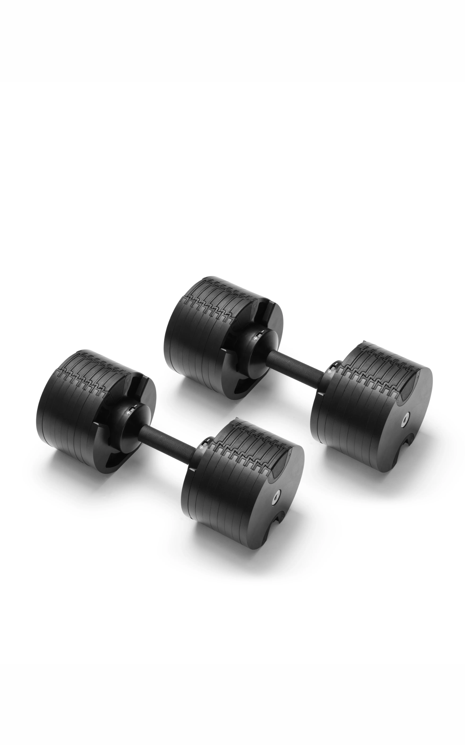 NÜOBELL Adjustable Dumbbell (580)-5