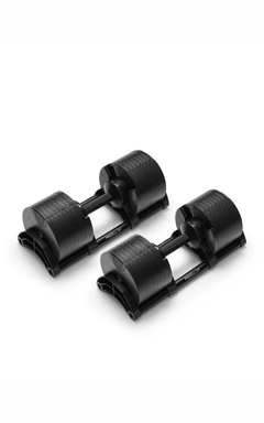 NÜOBELL Adjustable Dumbbell (580)-6