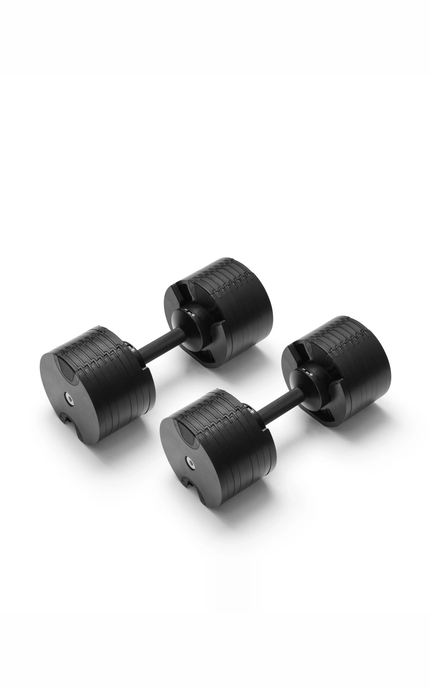 NÜOBELL Adjustable Dumbbell (580)-7