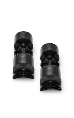 NÜOBELL Adjustable Dumbbell (580)-8