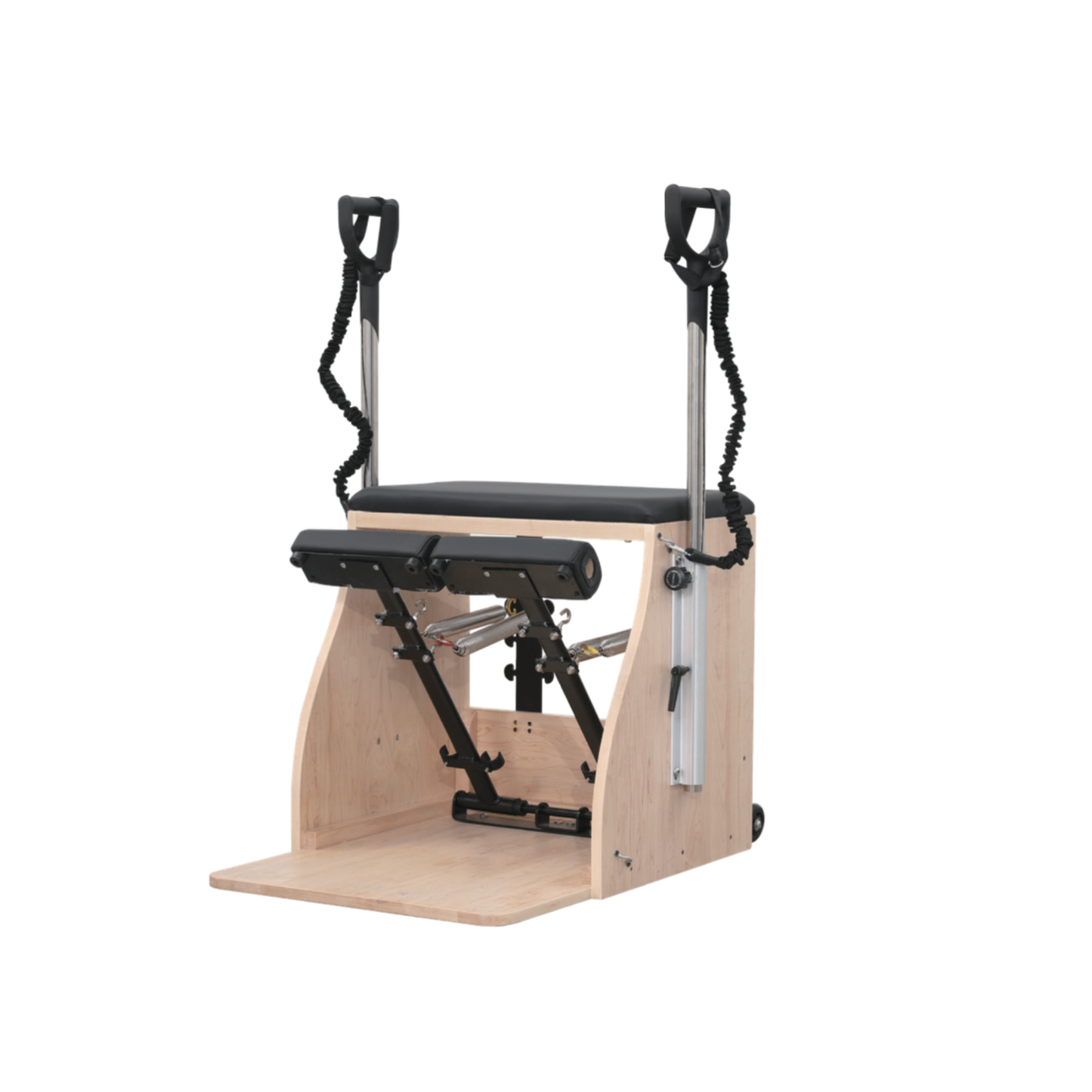 X-RIVAL | Pilates Chair