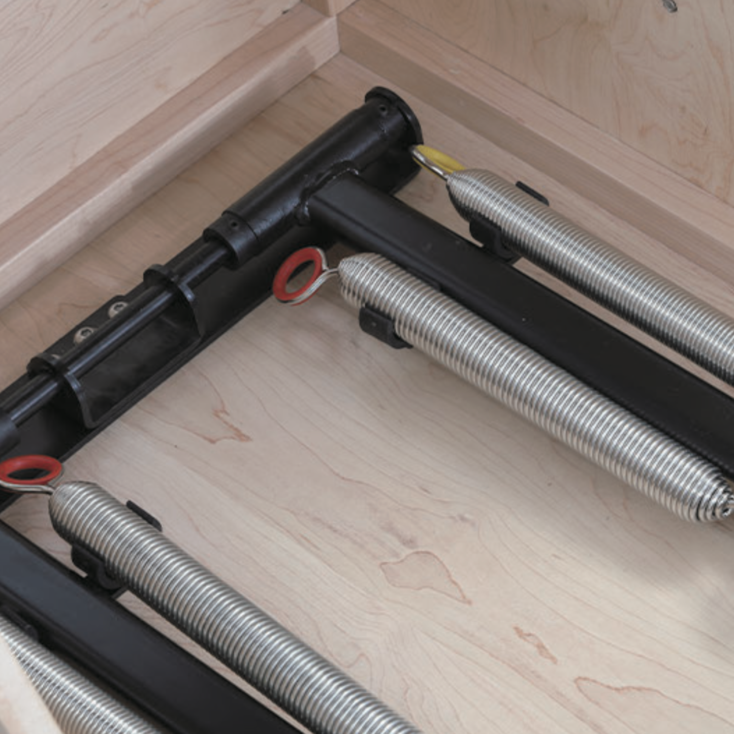 X-RIVAL | Pilates Chair