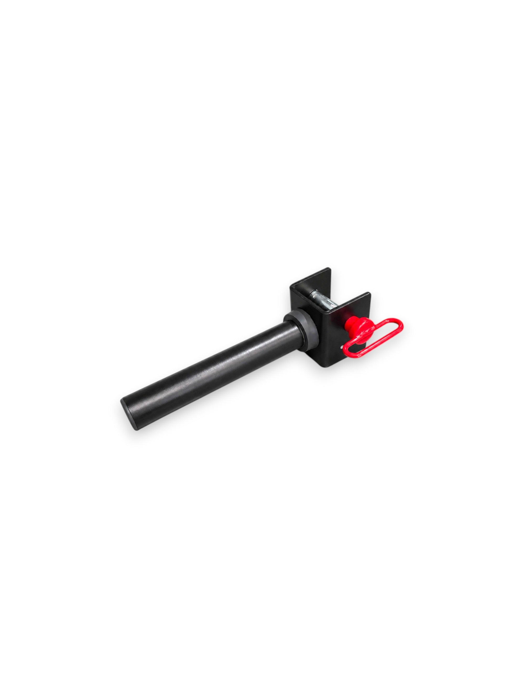 Apex 3.5 Plate Peg Storage 3x3" with 1" Holes (Single) | Fitness Canada™