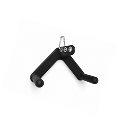 Apex 2.6 Lat Pull Down Cable V-Handle | Fitness Canada™-1