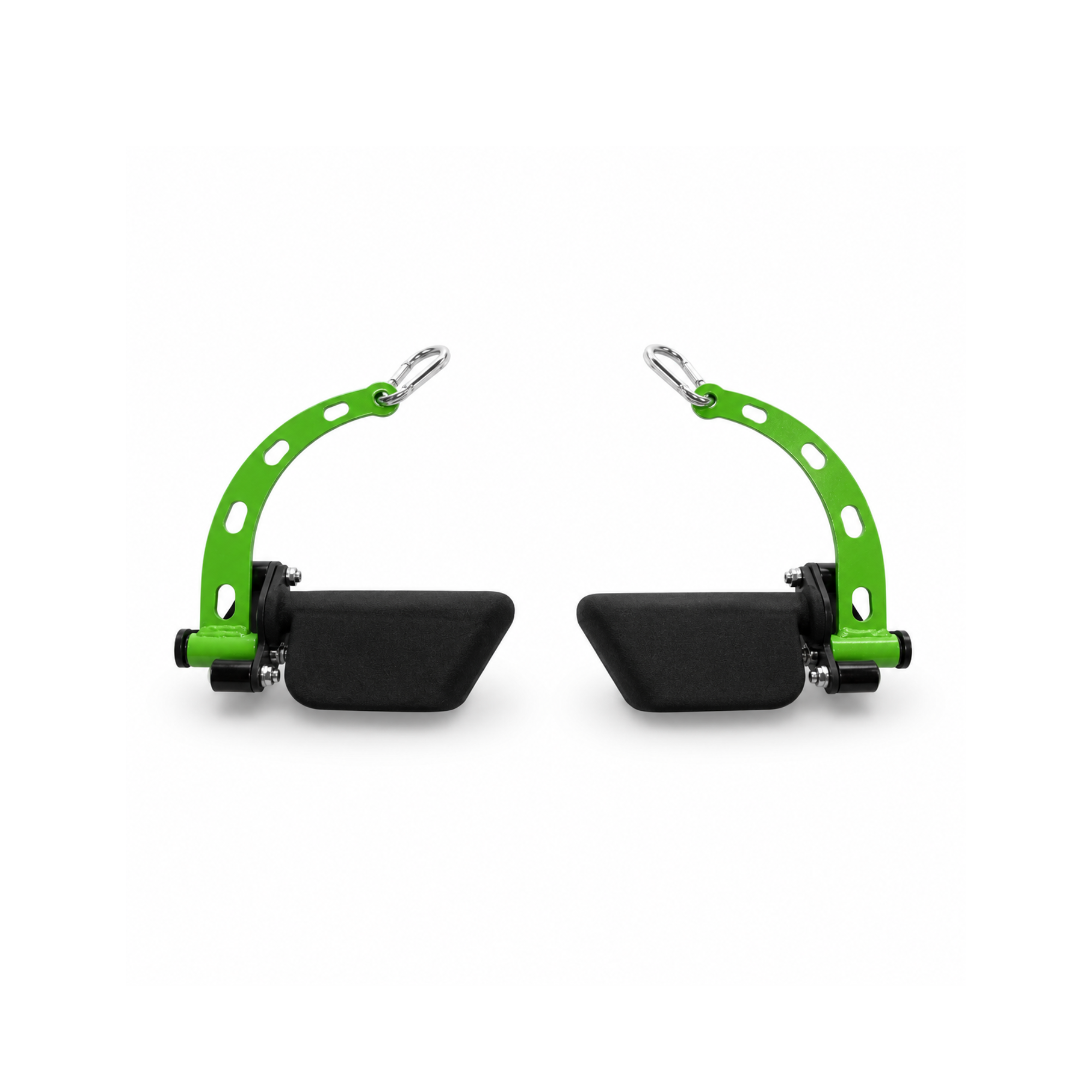 Apex 2.27 Rotating Adjustable Lat Pull Down Handles (Pair) | Fitness Canada™