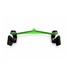 8pc Adjustable Lat Pull Down Bar & Handle Set | Fitness Canada™-7