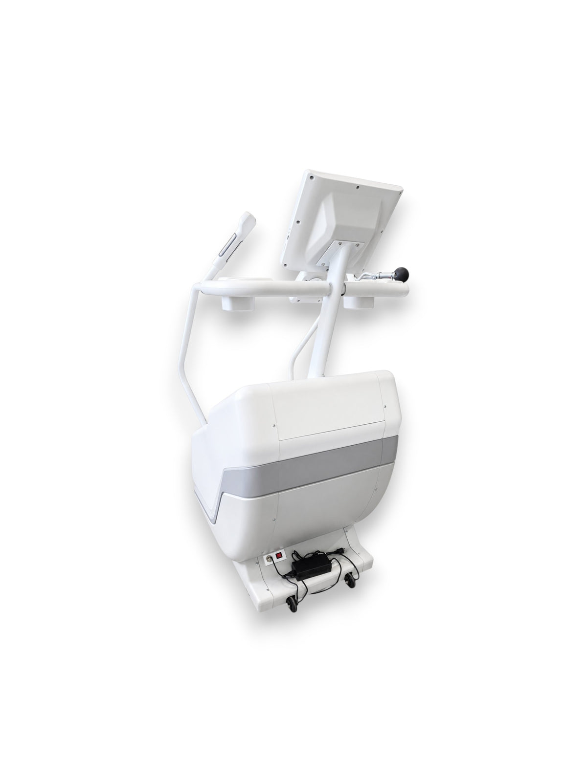 Electric Stair Climber Stepper Machine | Fitness Canada™-3