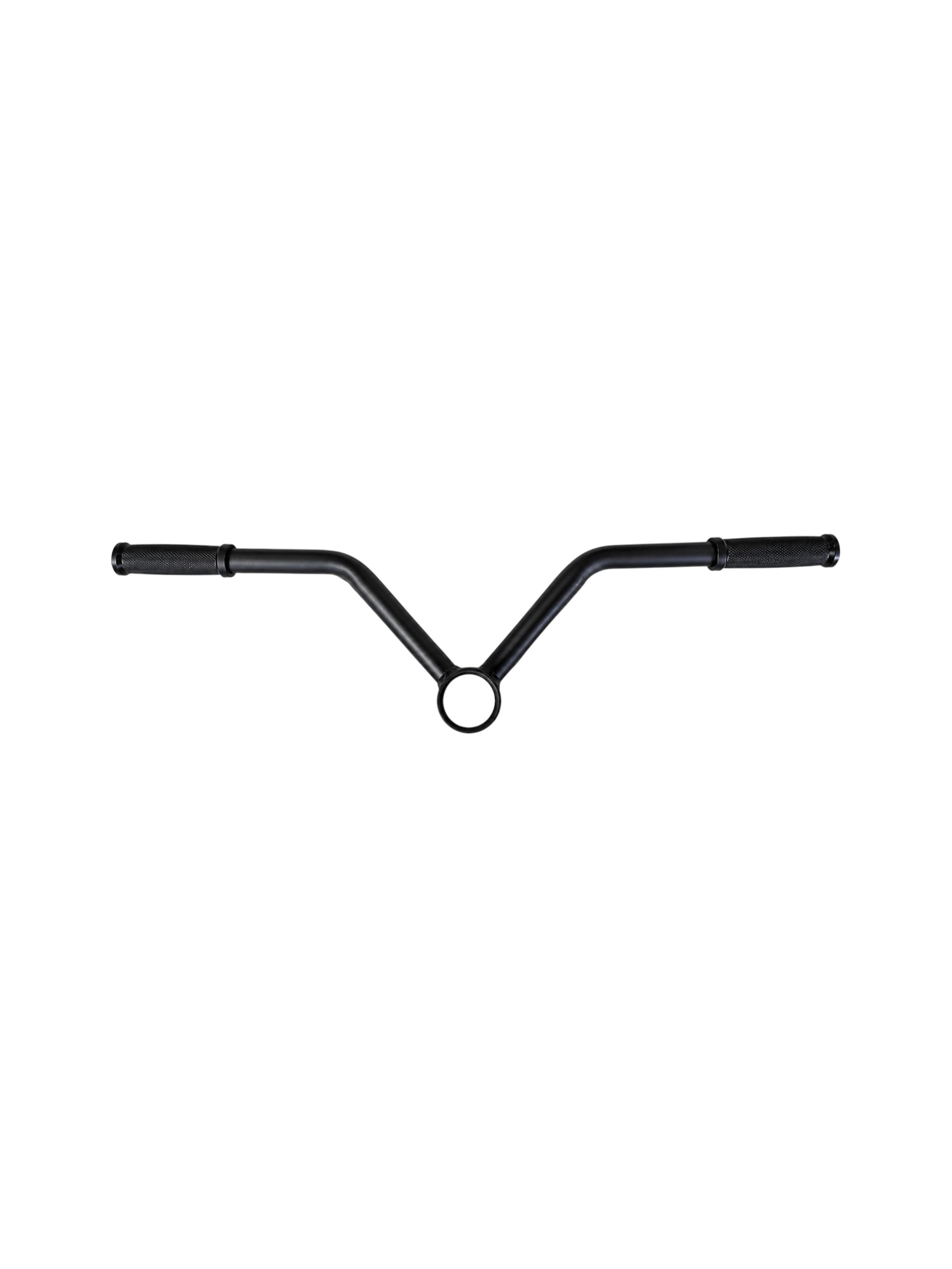 Straight V-Bar Landmine Handle | X-Rival Series