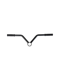 Straight V-Bar Landmine Handle | X-Rival Series-1