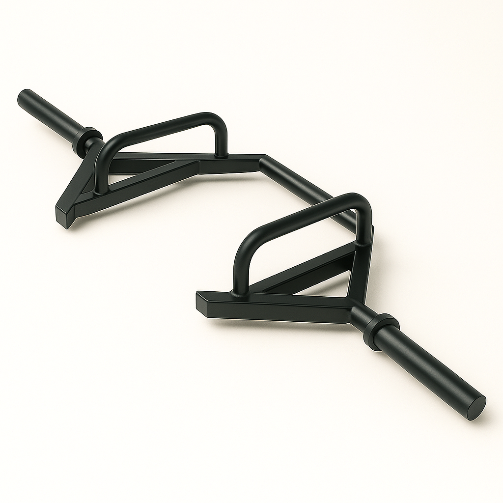 X-RIVAL | Olympic Trap Bar