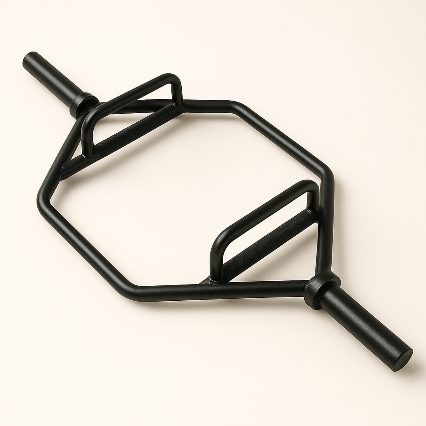 X-RIVAL | Olympic Trap Bar