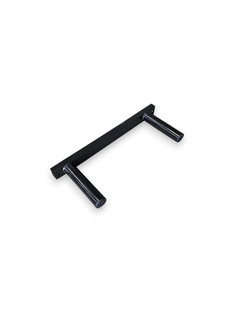 Wall Mounted Double Peg Plate Storage | X-Rival Series-1