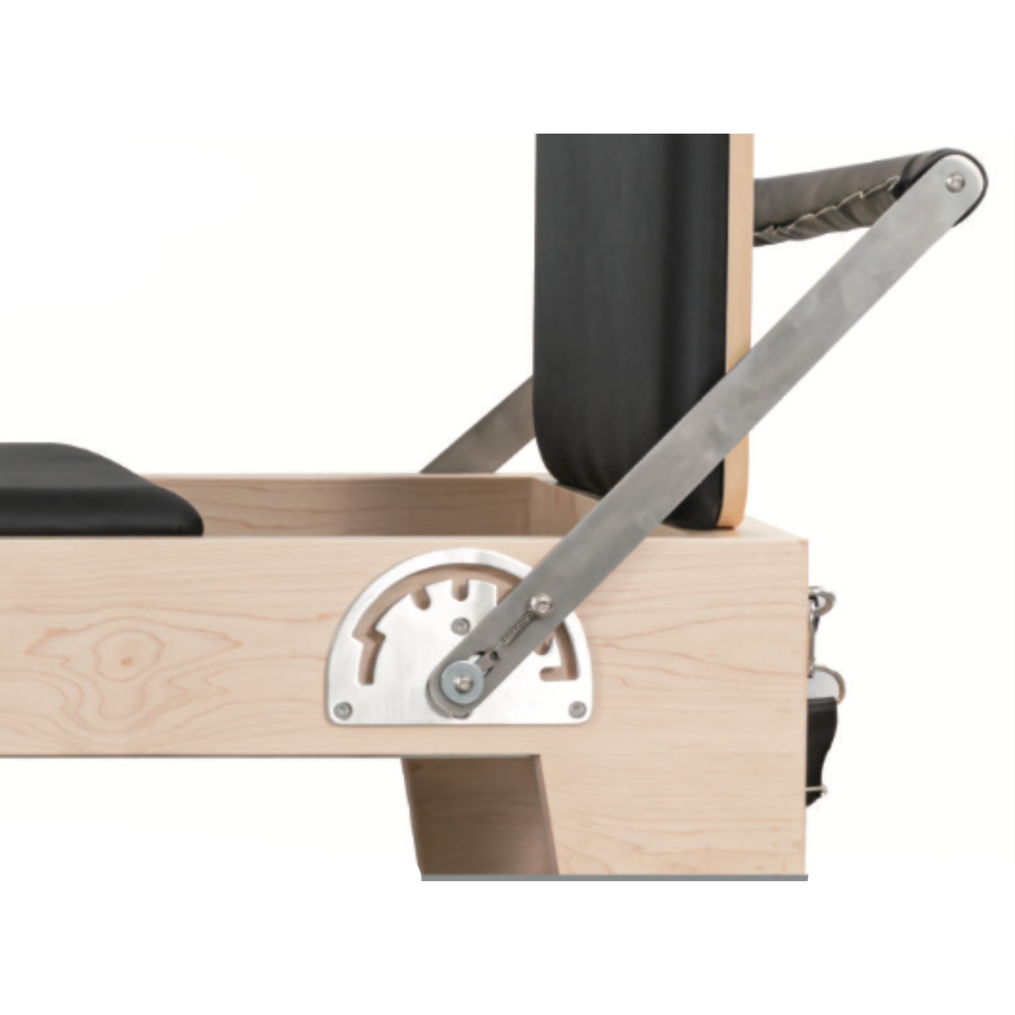 X-RIVAL | Wood Pilates Reformer