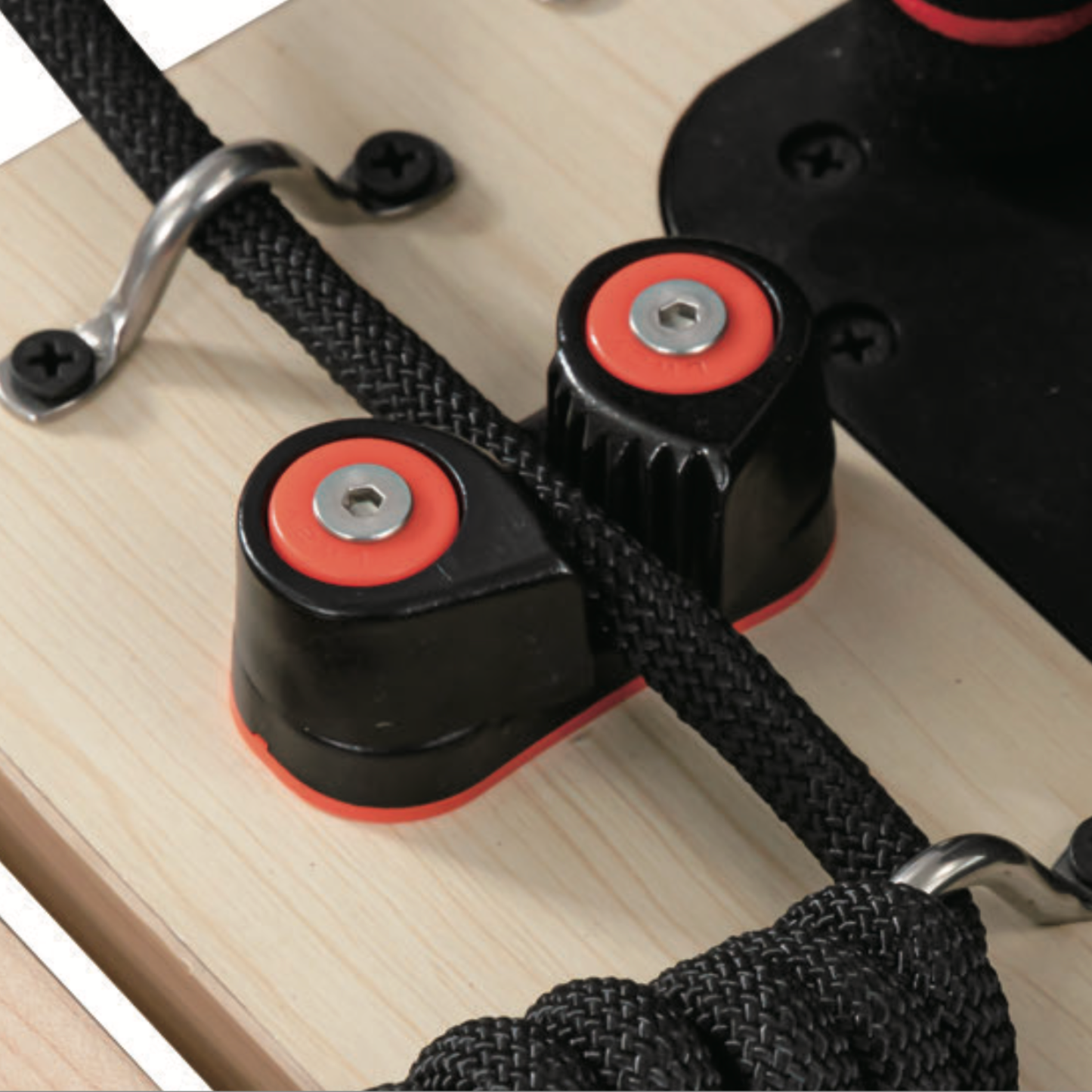 X-RIVAL | Wood Pilates Reformer