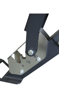 Heavy Duty Adjustable Bench XRAB04 | X-Rival Series-4