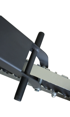Heavy Duty Adjustable Bench XRAB04 | X-Rival Series-8