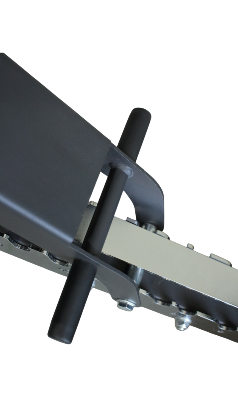 Heavy Duty Adjustable Bench XRAB04 | X-Rival Series-8