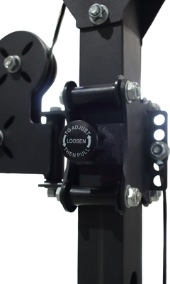 Functional Trainer Cable Machine XRFT08 | X-Rival Series-7