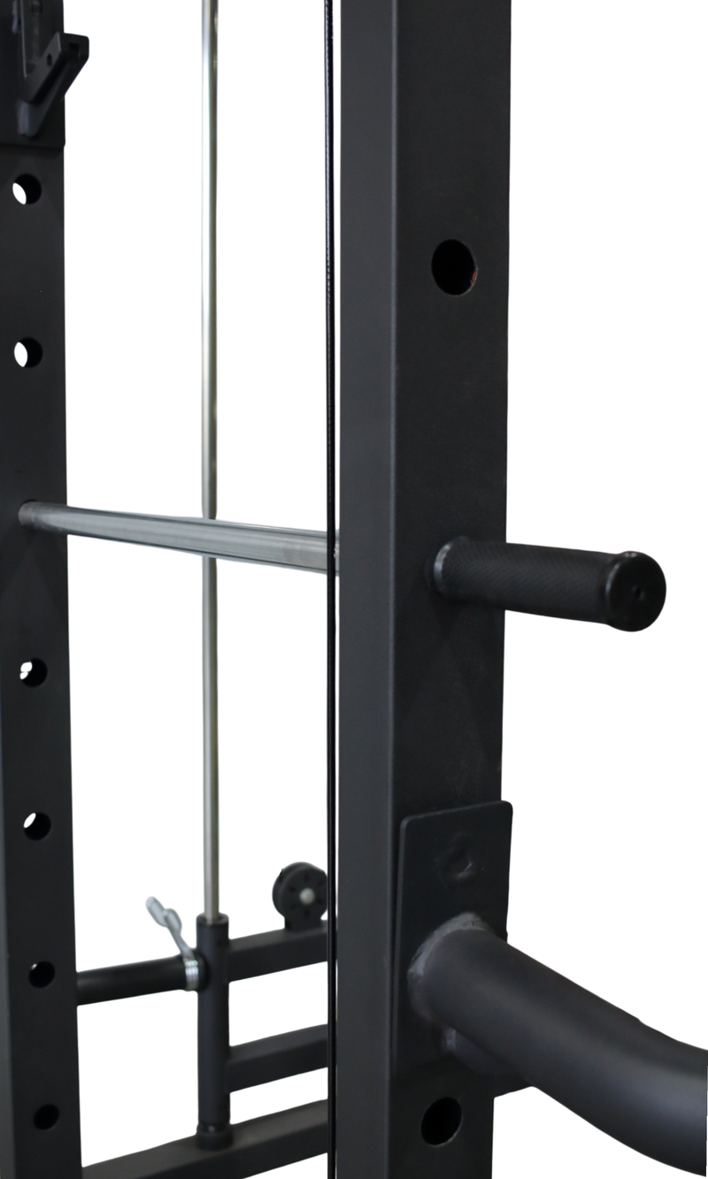 Functional Trainer Cable Machine XRFT08 | X-Rival Series-11