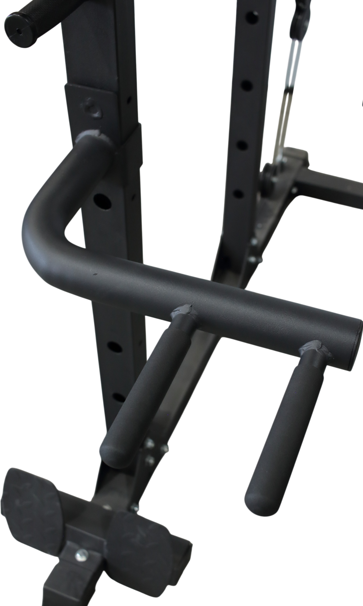 Functional Trainer Cable Machine XRFT08 | X-Rival Series-12