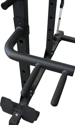Functional Trainer Cable Machine XRFT08 | X-Rival Series-12