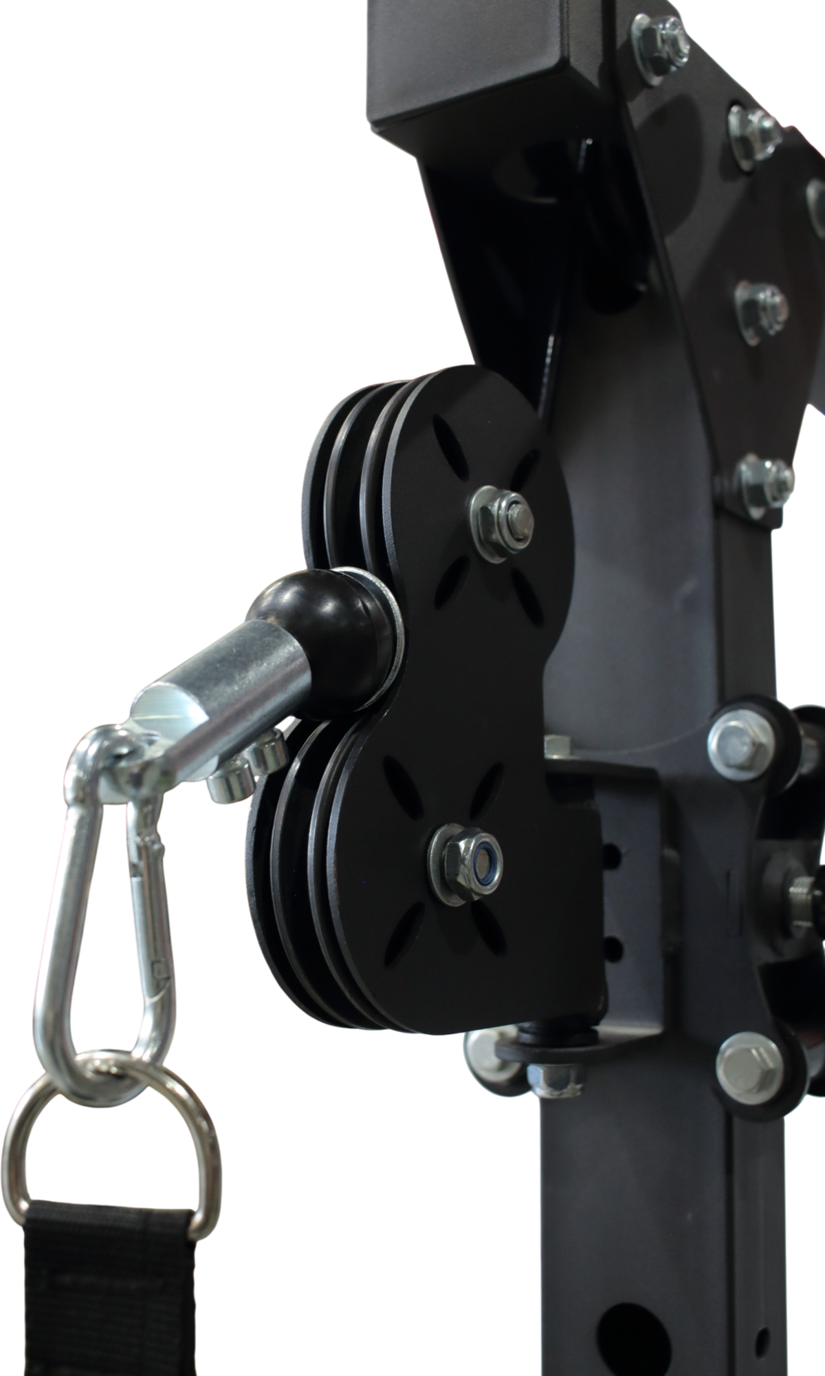 Functional Trainer Cable Machine XRFT08 | X-Rival Series-13