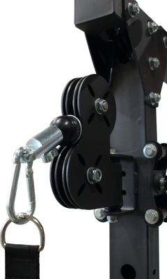Functional Trainer Cable Machine XRFT08 | X-Rival Series-13