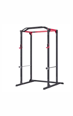 Power Rack Squat Cage XRPC01 | X-Rival Series-1