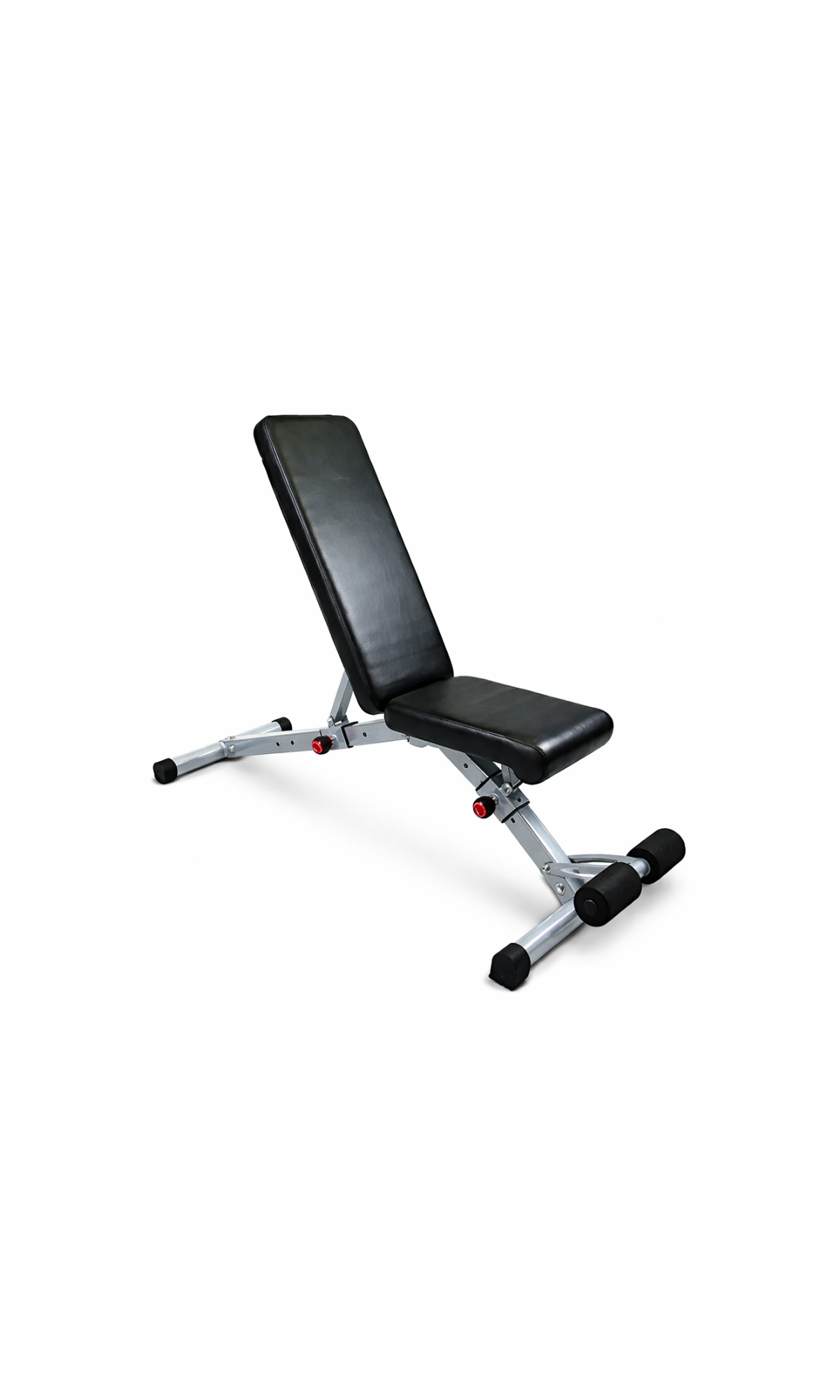 Entry Level Adjustable FID Bench XRAB02 | X-Rival Series