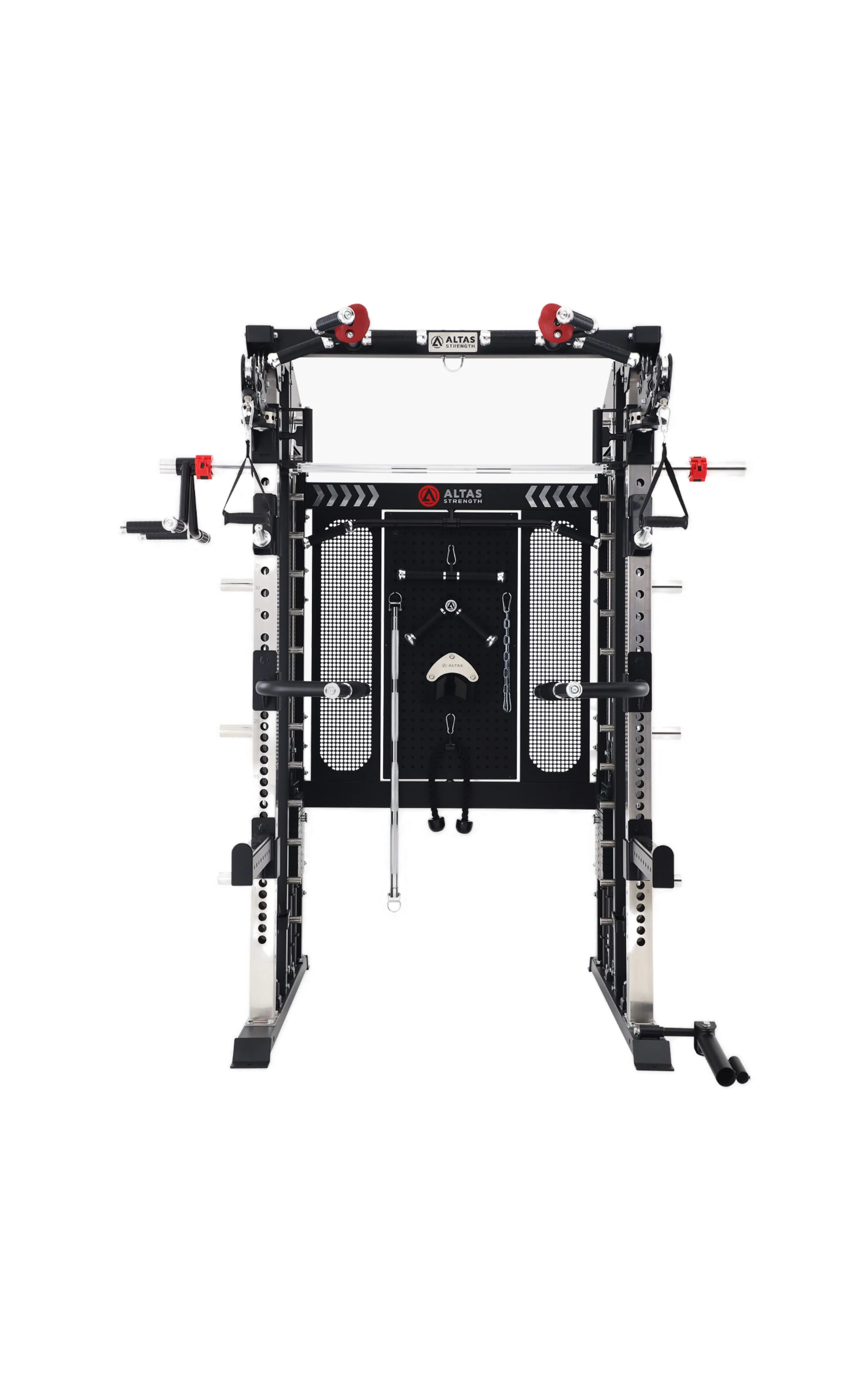 all in one home gym smith machine altas strength al3136 fitness canada for strength and conditioning