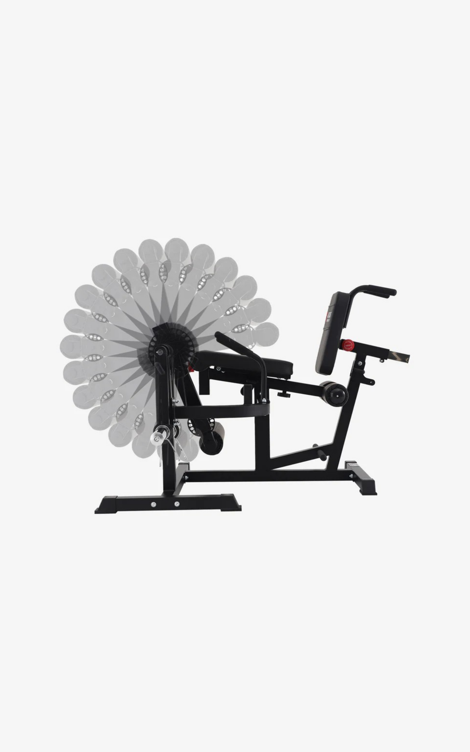 heavy duty leg machine fitness canada for stable and durable training