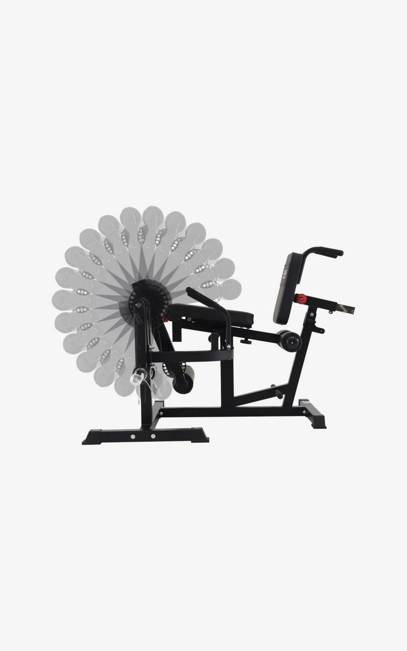 heavy duty leg machine fitness canada for stable and durable training