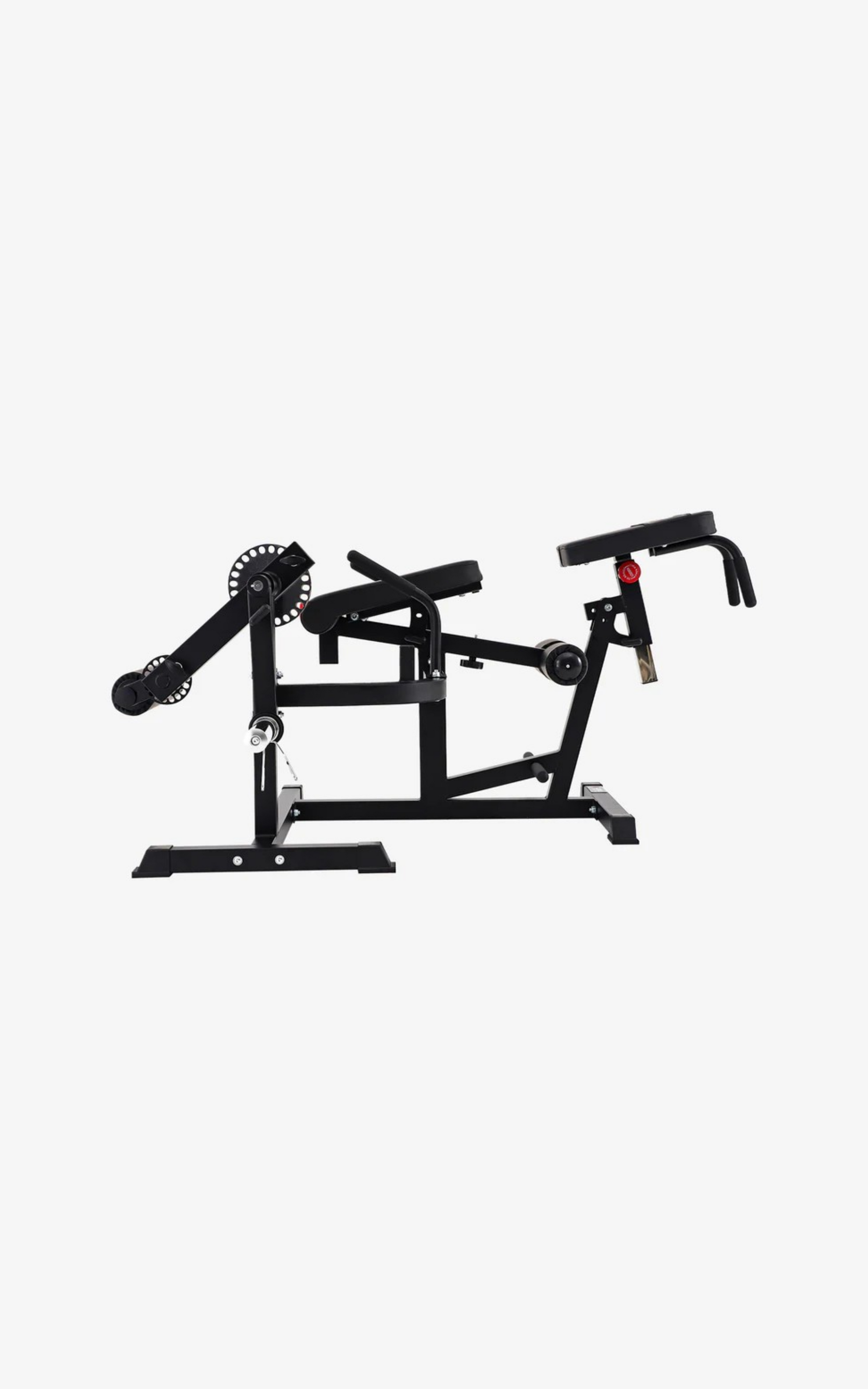 leg extension machine fitness canada for quad training and lower body workouts