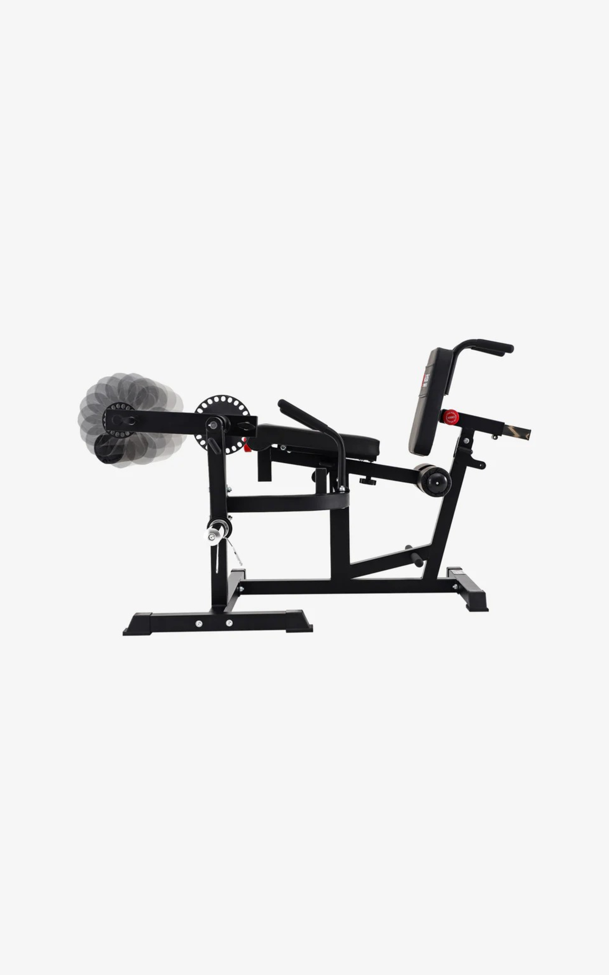leg curl extension machine fitness canada for home gym lower body workouts