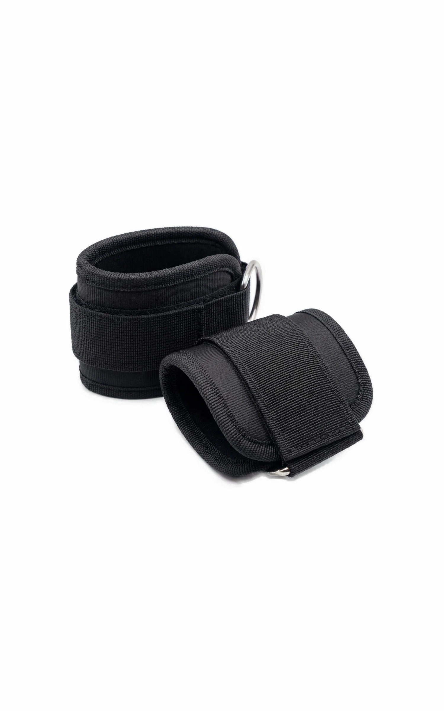 ankle straps for cable machine fitness canada for glute and leg training
