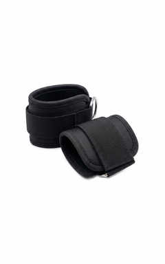 ankle straps for cable machine fitness canada for glute and leg training