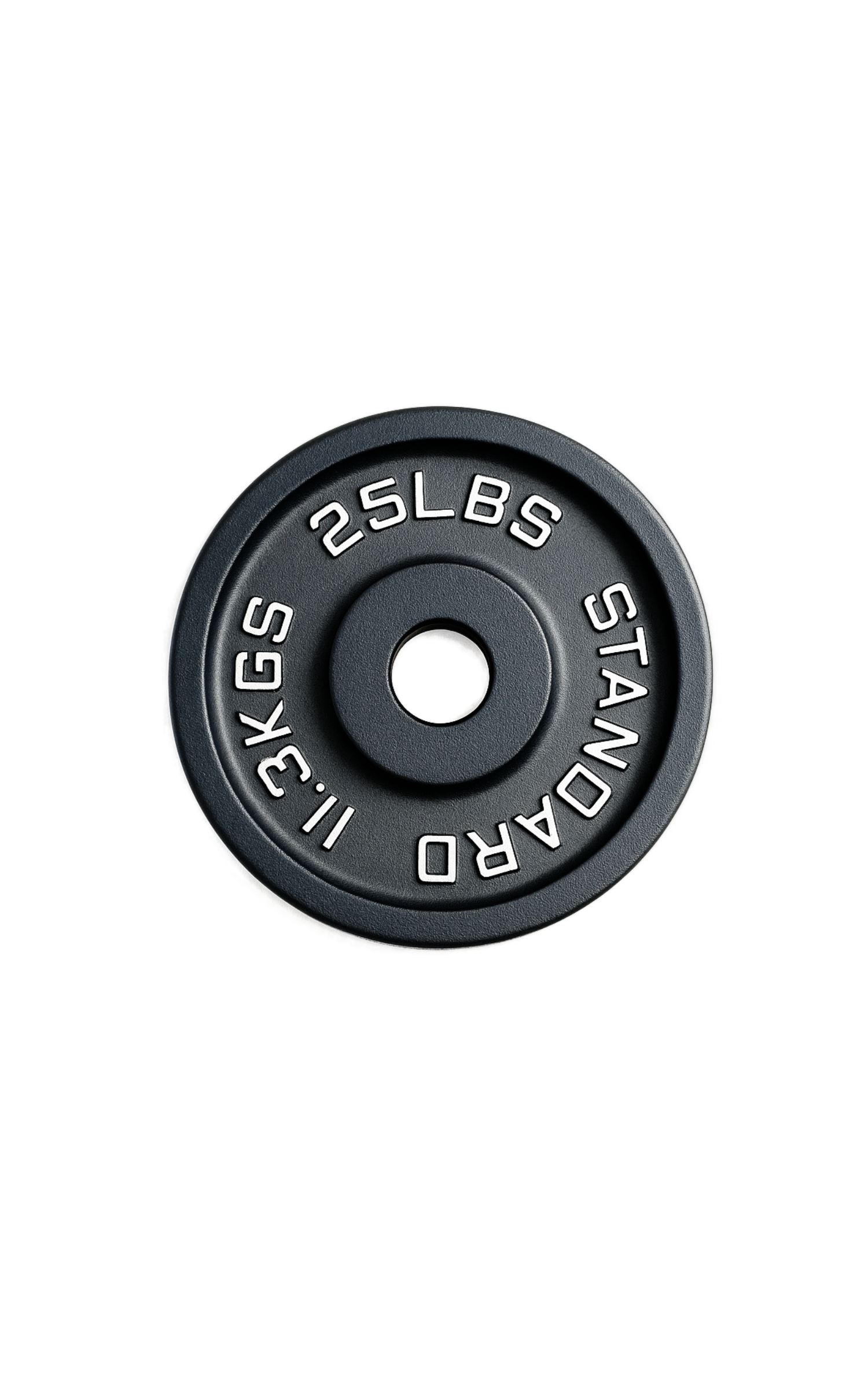 25 lb cast iron olympic plate fitness canada for progressive strength training