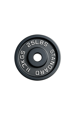 25 lb cast iron olympic plate fitness canada for progressive strength training