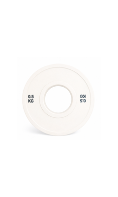 0.5kg change plate fitness canada for micro loading and strength training