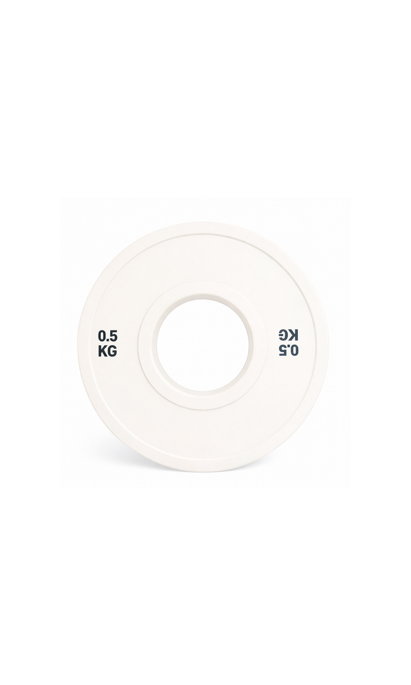 0.5kg change plate fitness canada for micro loading and strength training