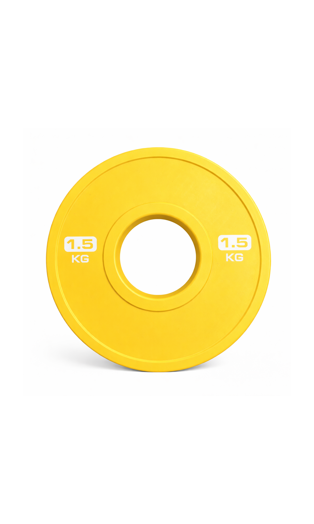 1kg change plate fitness canada for progressive overload and barbell training