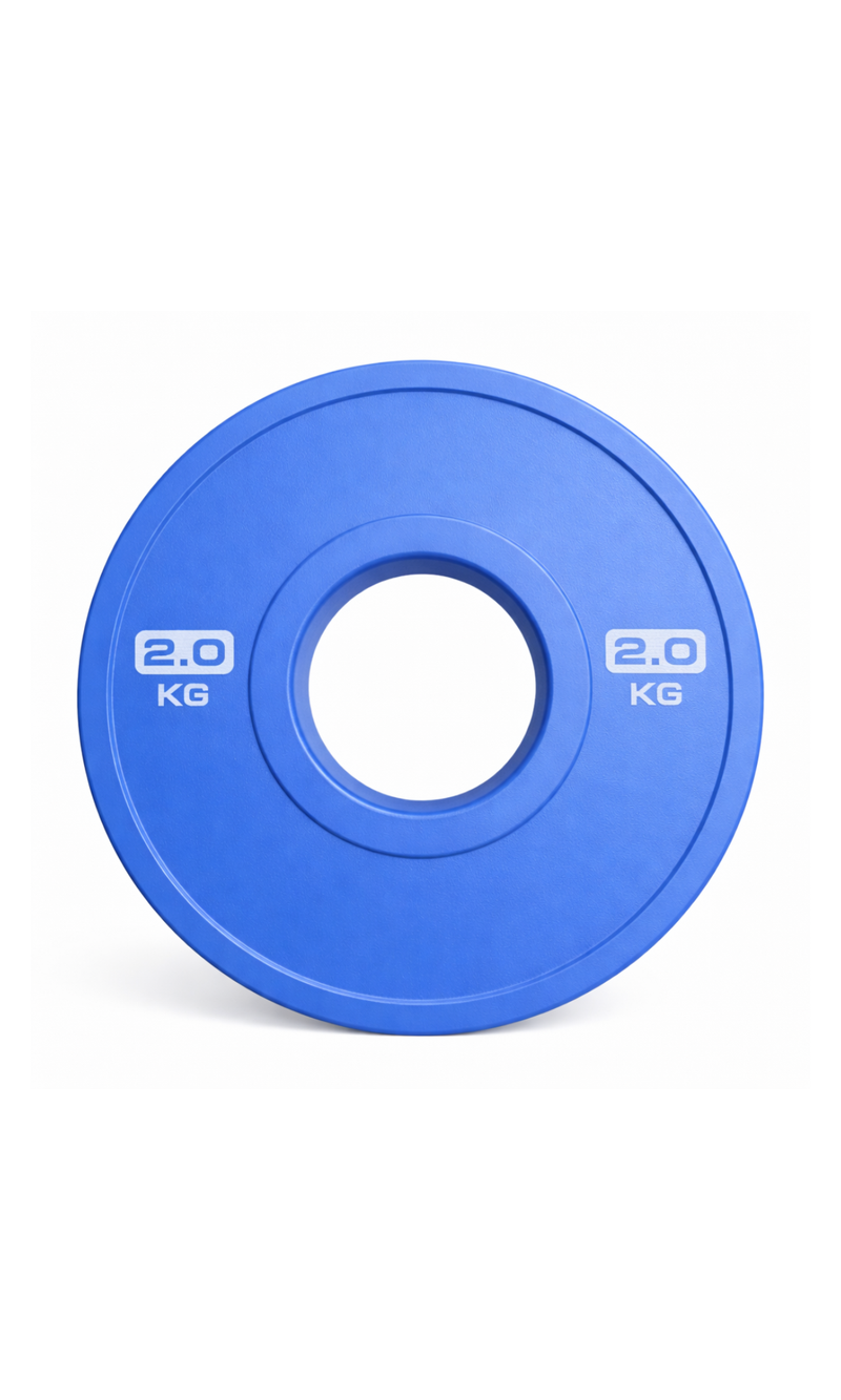 2kg change plate fitness canada for olympic barbell and strength progression