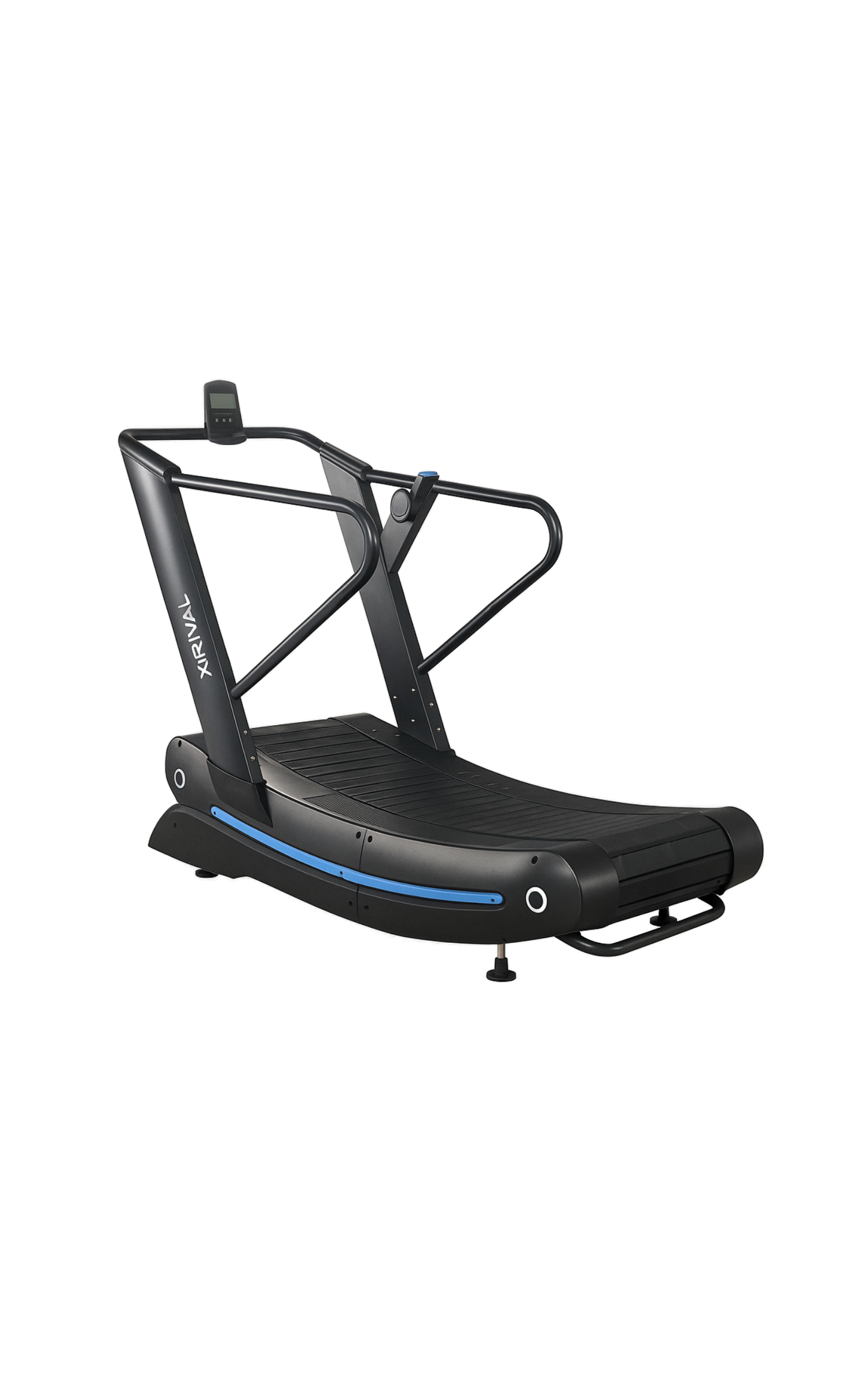 curved manual treadmill xt9000 fitness canada for sprint training and home gym cardio