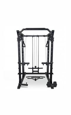 functional trainer cable machine xrft08 fitness canada for home gym full body training