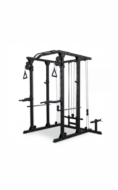 dual pulley cable machine functional trainer fitness canada for strength and functional workouts